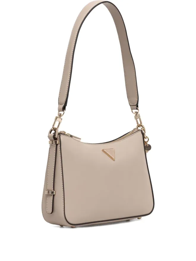 GUESS USA GUESS USA ダリナ ロゴプレート ショルダーバッグの商品画像