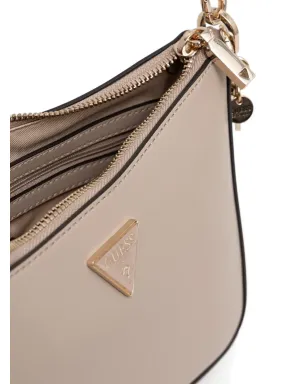 GUESS USA ダリナ ロゴプレート ショルダーバッグ - サムネイル2
