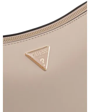 GUESS USA ダリナ ロゴプレート ショルダーバッグ - サムネイル4
