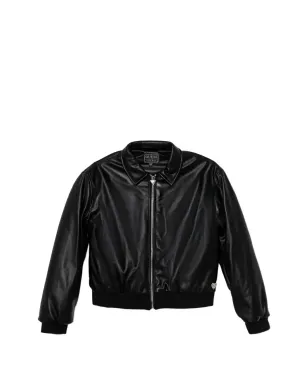 Guess Kids ジップカラー ジャケット - サムネイル1
