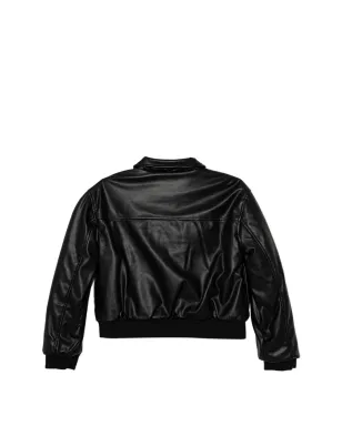 Guess Kids ジップカラー ジャケット - サムネイル2