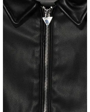 Guess Kids ジップカラー ジャケット - サムネイル3