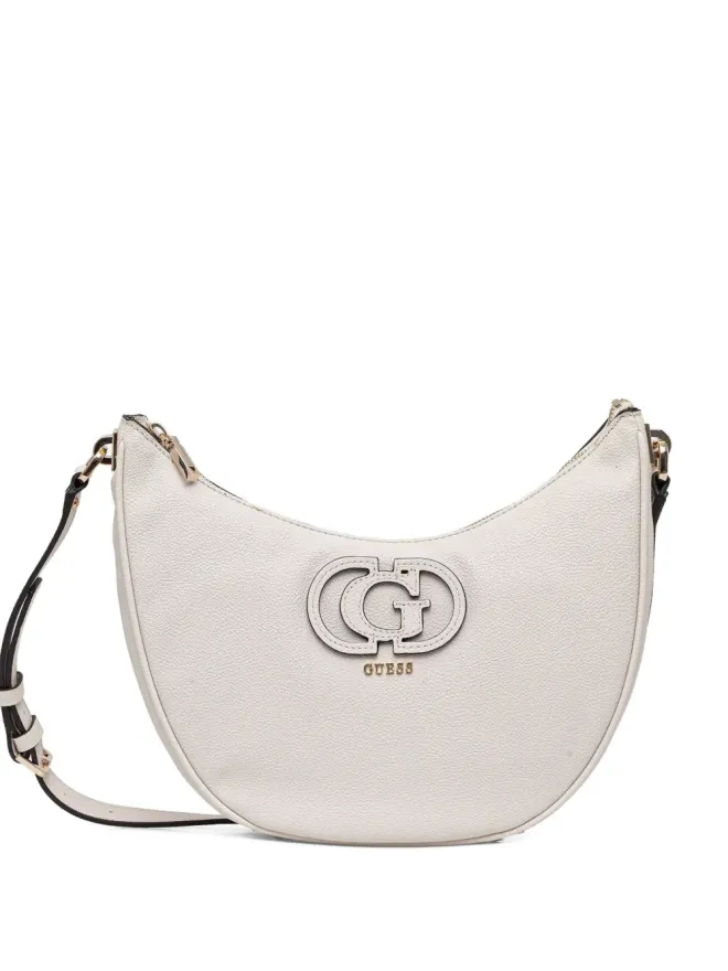 GUESS USA GUESS USA ロゴパッチ クロスボディバッグの商品画像