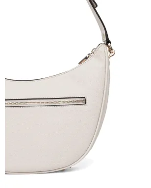 GUESS USA ロゴパッチ クロスボディバッグ - サムネイル3