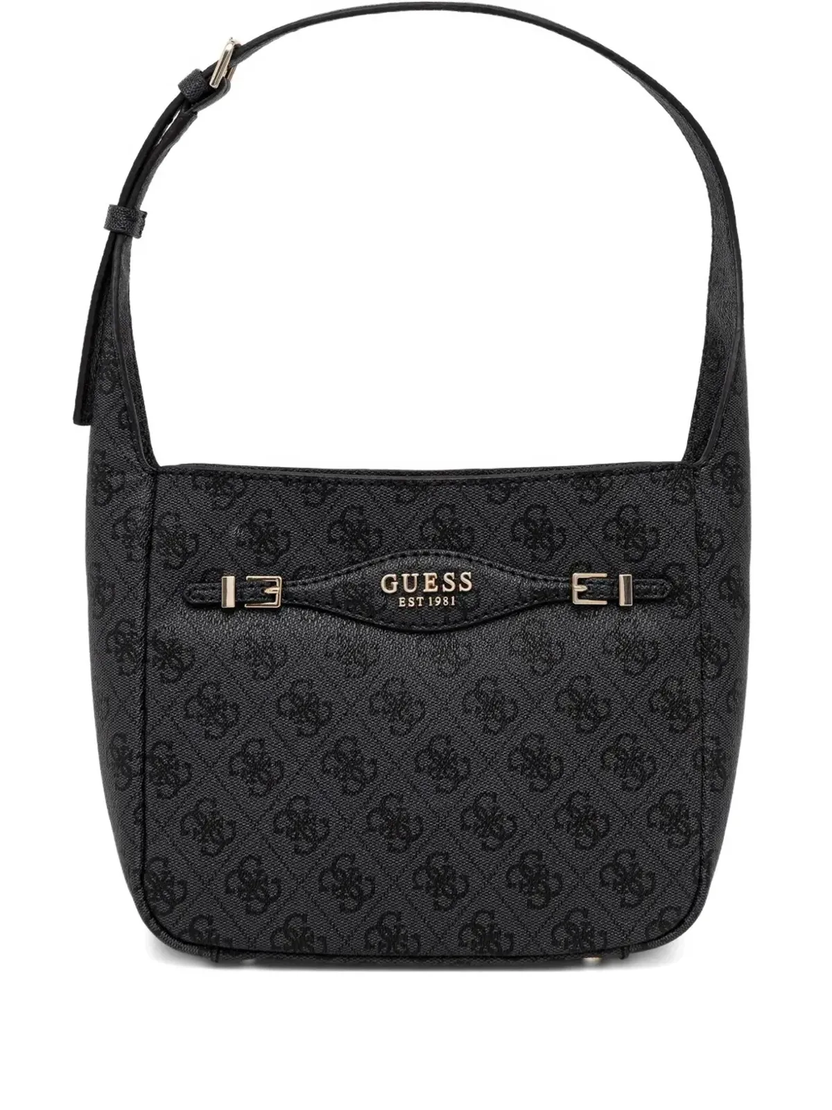 GUESS USA Katya 4G トートバッグ - 画像1
