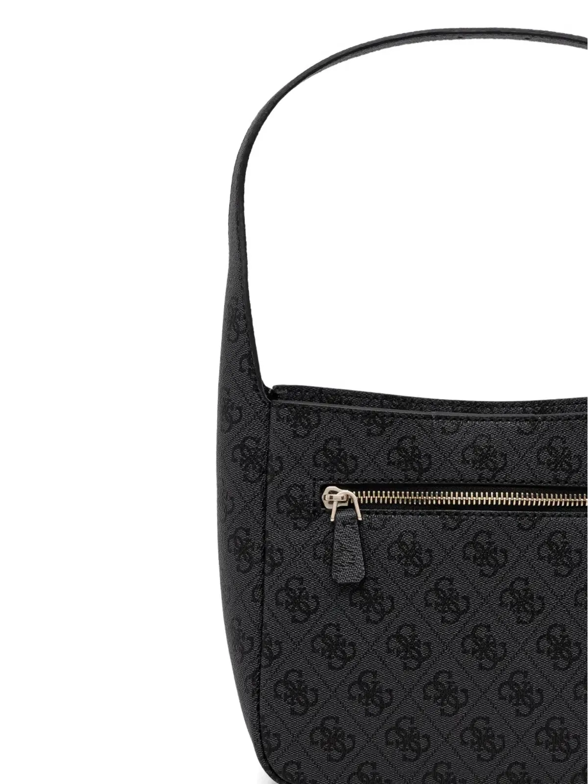 GUESS USA Katya 4G トートバッグ - 画像3