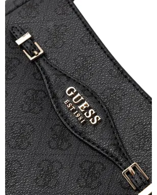 GUESS USA Katya 4G トートバッグ - サムネイル4