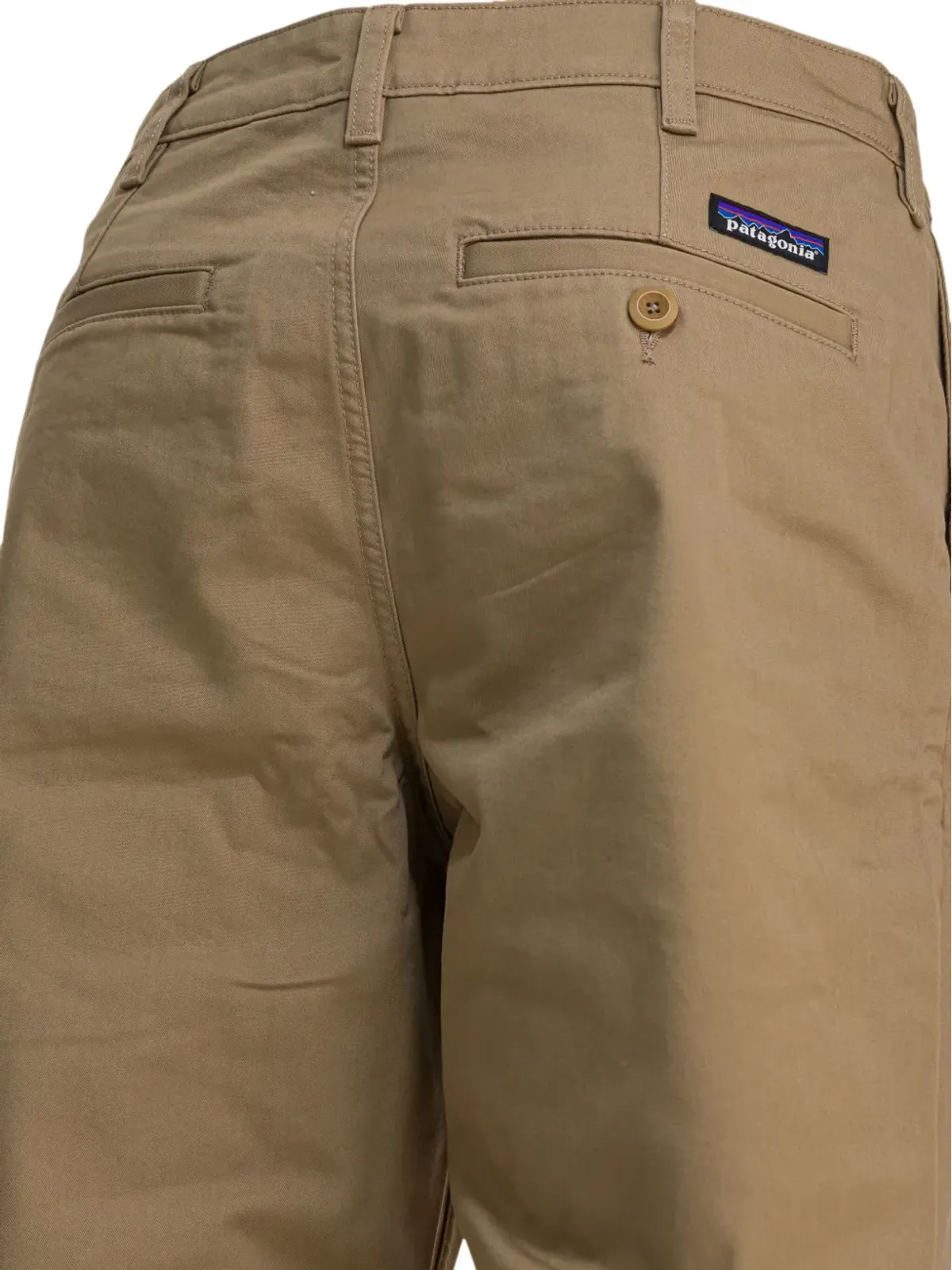 Patagonia ボタンパンツ - 画像3
