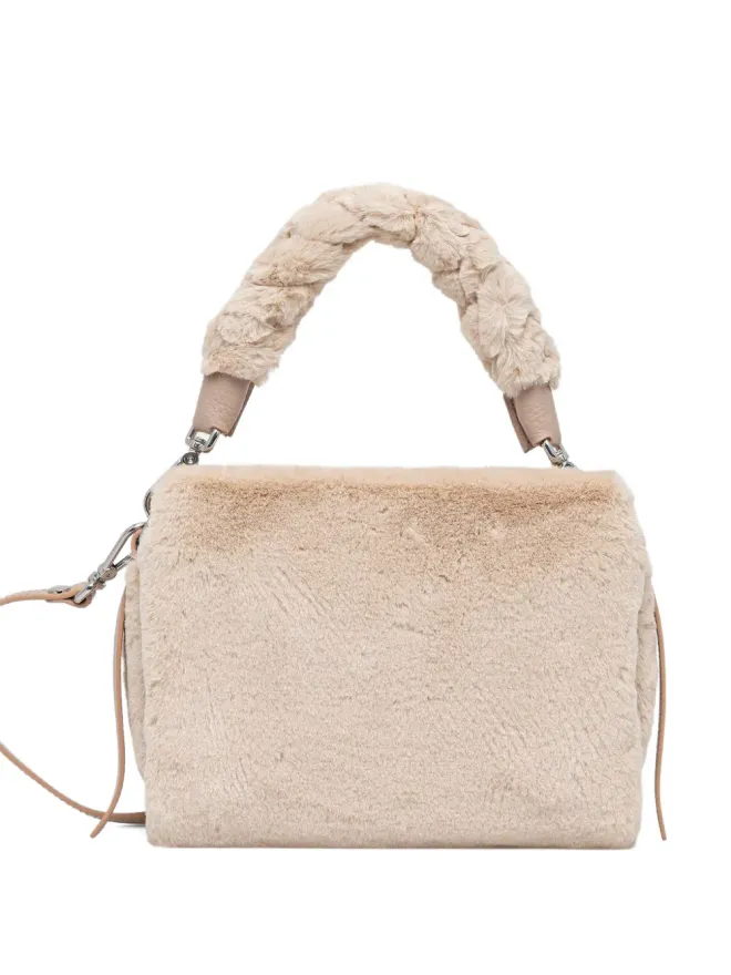 Coccinelle Coccinelle Boheme ハンドル付きクロスボディバッグの商品画像