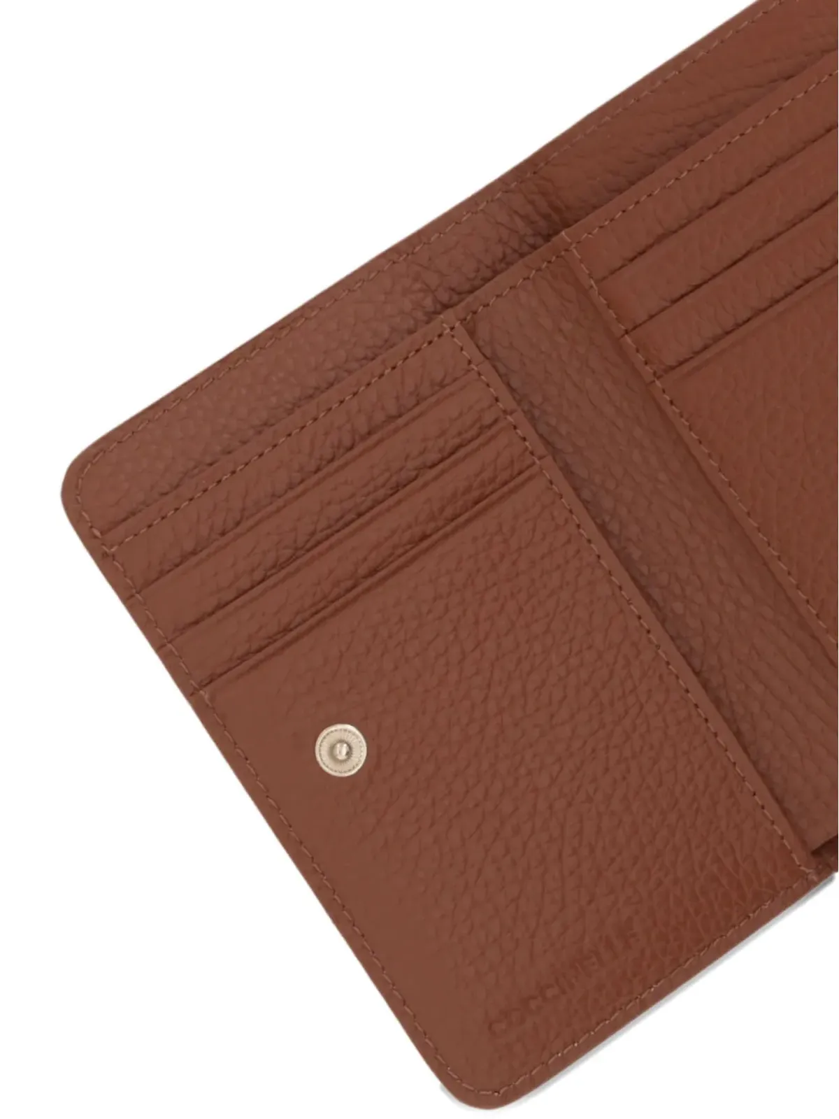 Coccinelle タッセルディテール財布 - 画像4