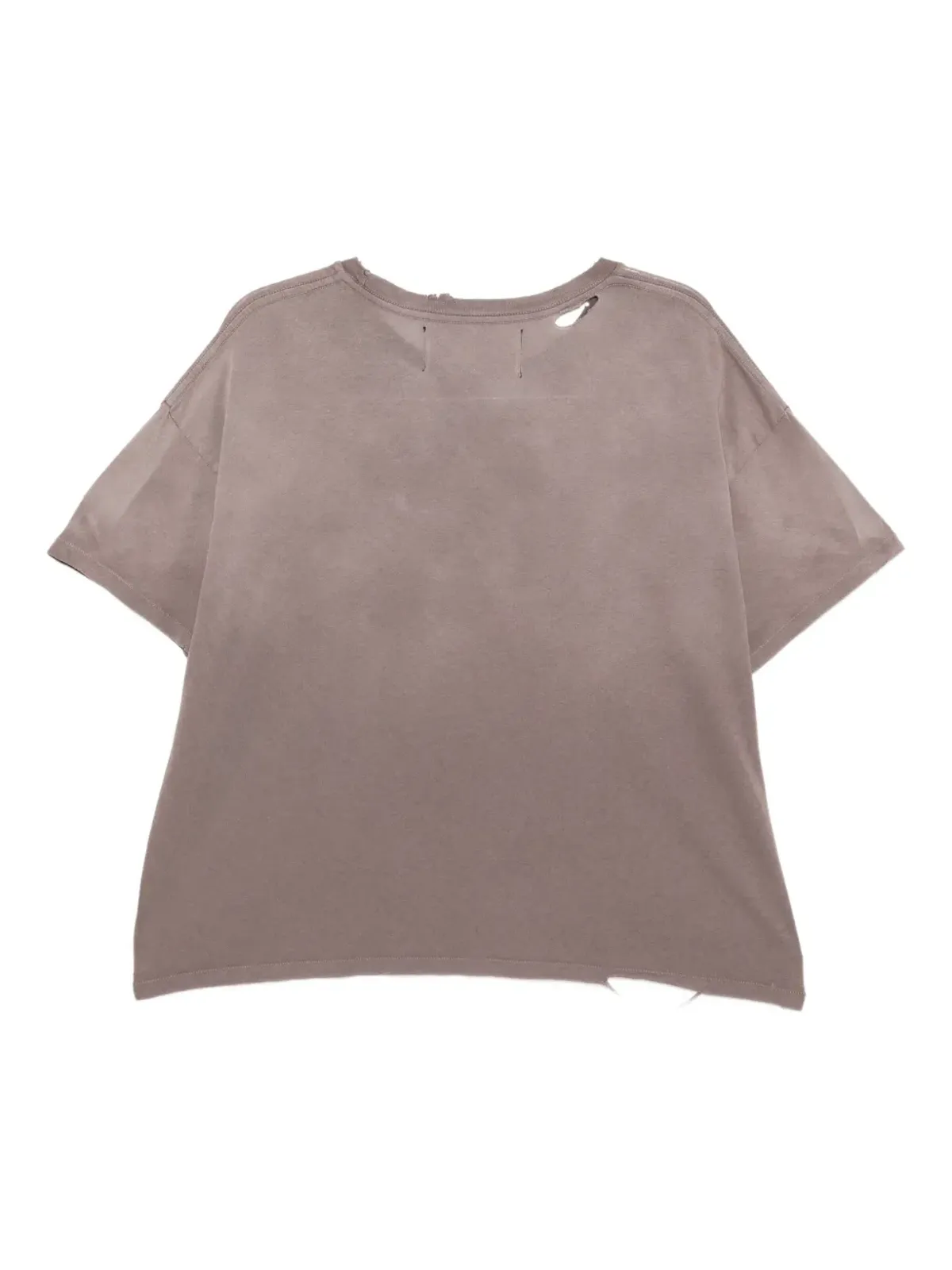 Paly ビーズ付きTシャツ - 画像2