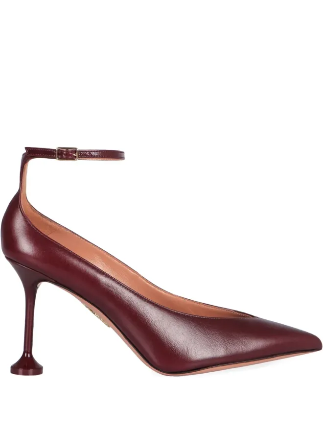 Aquazzura Aquazzura ポインテッドトゥパンプスの商品画像