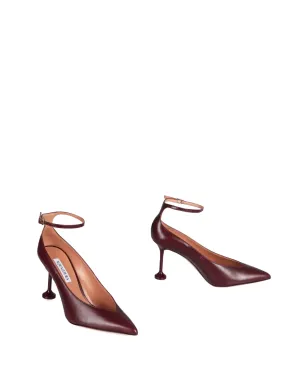 Aquazzura ポインテッドトゥパンプス - サムネイル2