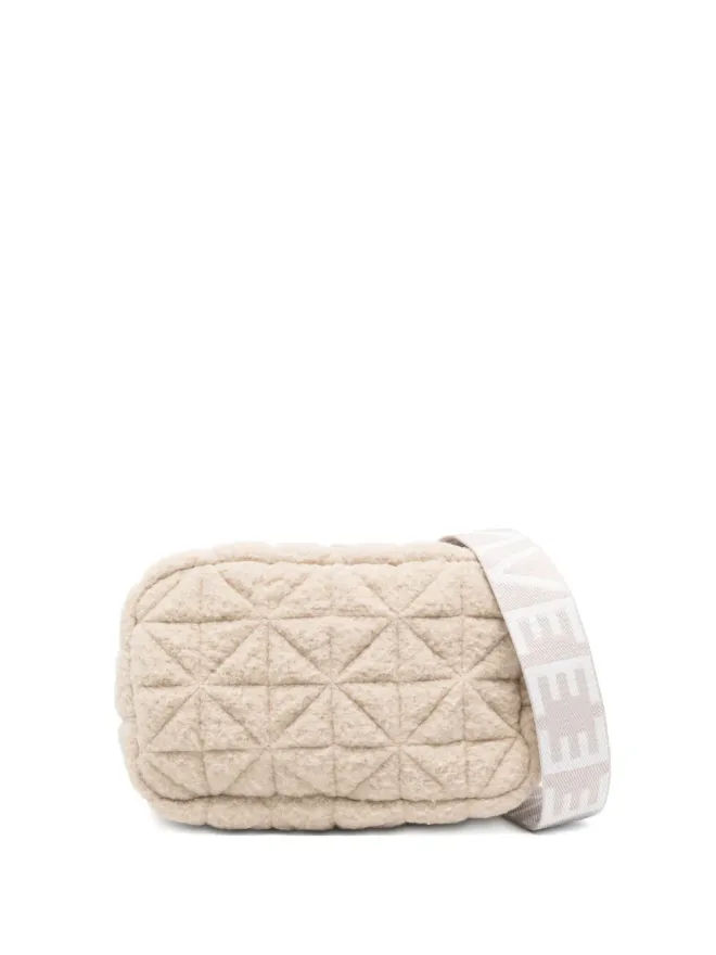 VeeCollective VeeCollective キルテッドベルトバッグの商品画像