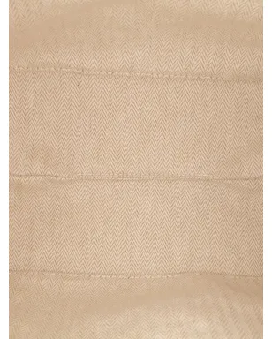 Hermès Pre-Owned 2023 小型キャンバス Bride A Brac Case バニティバッグ - サムネイル5
