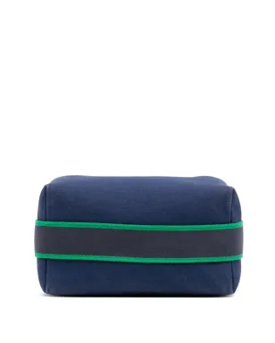 Hermès Pre-Owned 2023 小型キャンバス Bride A Brac Case バニティバッグ - サムネイル4
