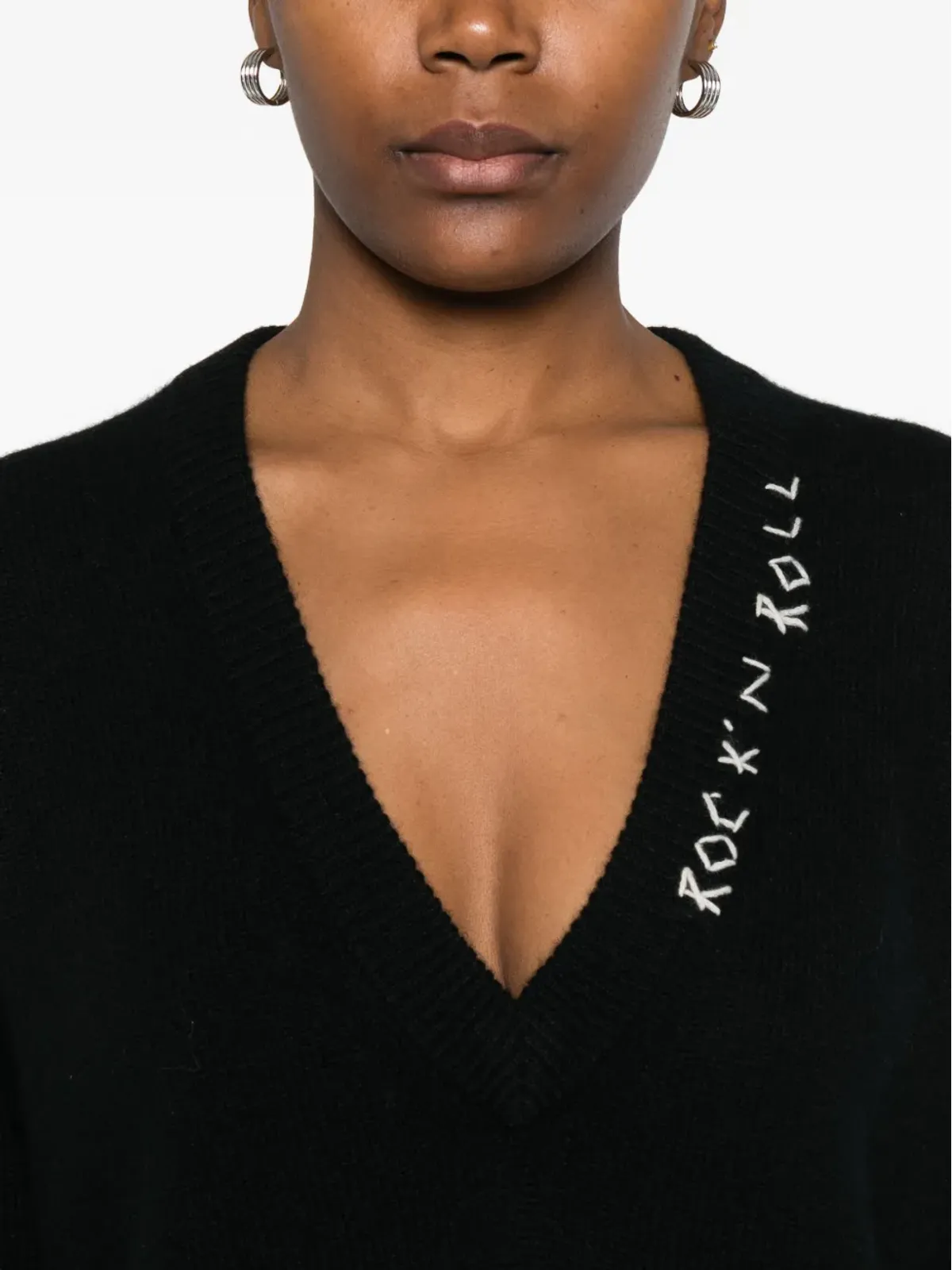 Zadig&Voltaire Mirkyzセーター - 画像5