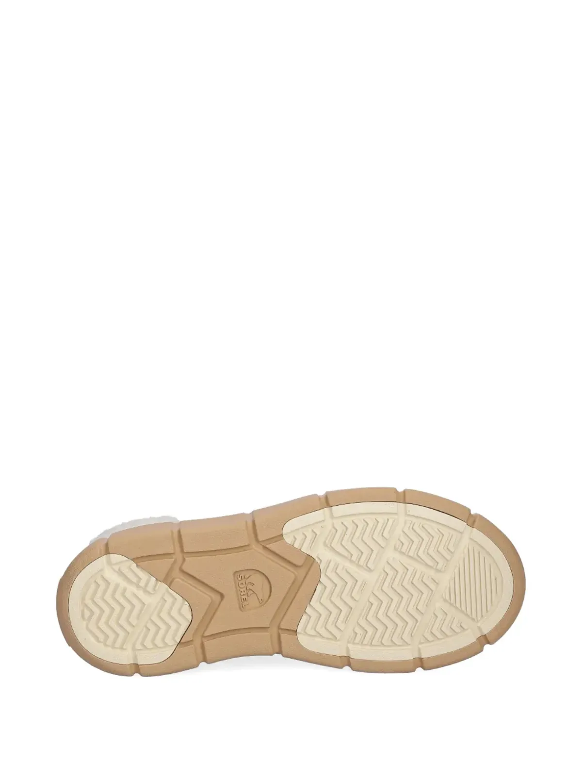 SOREL Explorer III ファー付きトリム レースアップ ブーツ - 画像5