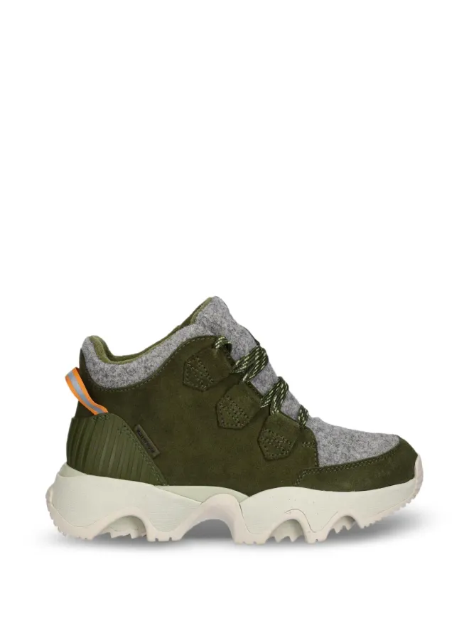 Sorel SOREL Kinetic Impact Caribou Plus レースアップブーツの商品画像
