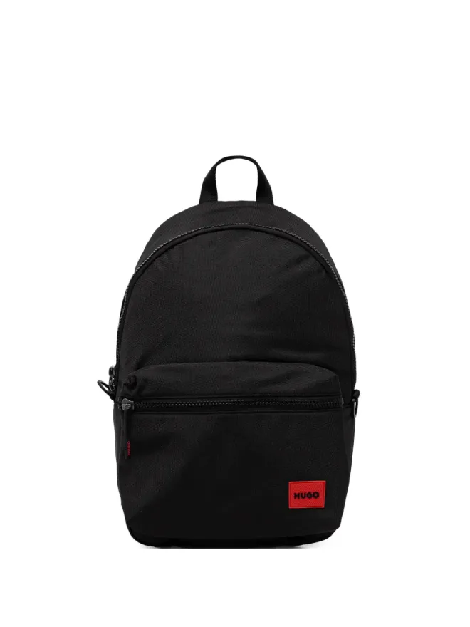 Hugo HUGO ジップバックパックの商品画像