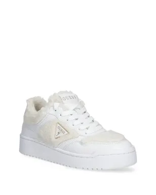 GUESS USA ミラム ロゴスニーカー - サムネイル2