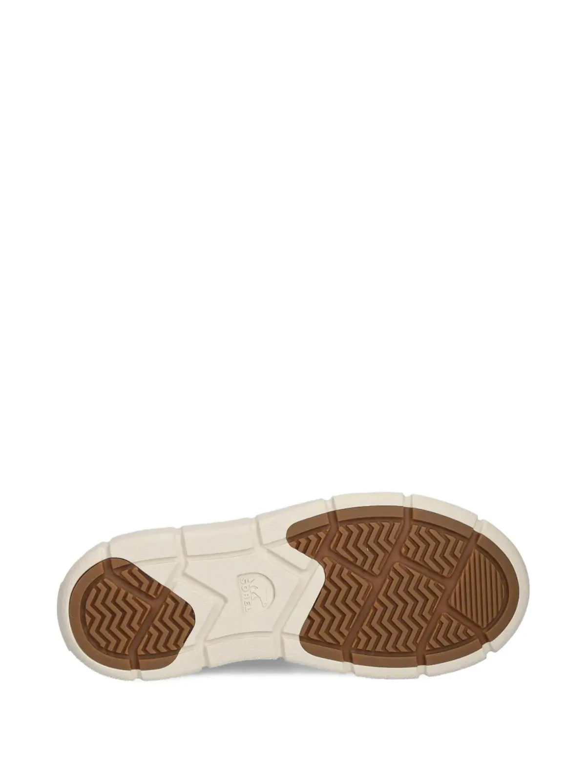 SOREL Explorer III Joan レースアップブーツ - 画像5