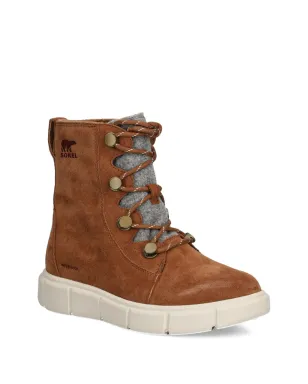 SOREL Explorer III Joan レースアップブーツ - サムネイル2