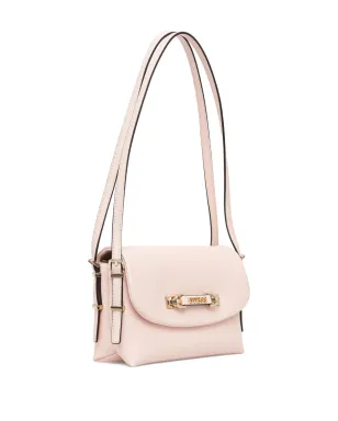 GUESS USA Lefia ロゴプレートショルダーバッグ - サムネイル2