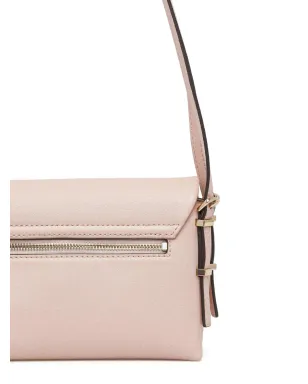 GUESS USA Lefia ロゴプレートショルダーバッグ - サムネイル3