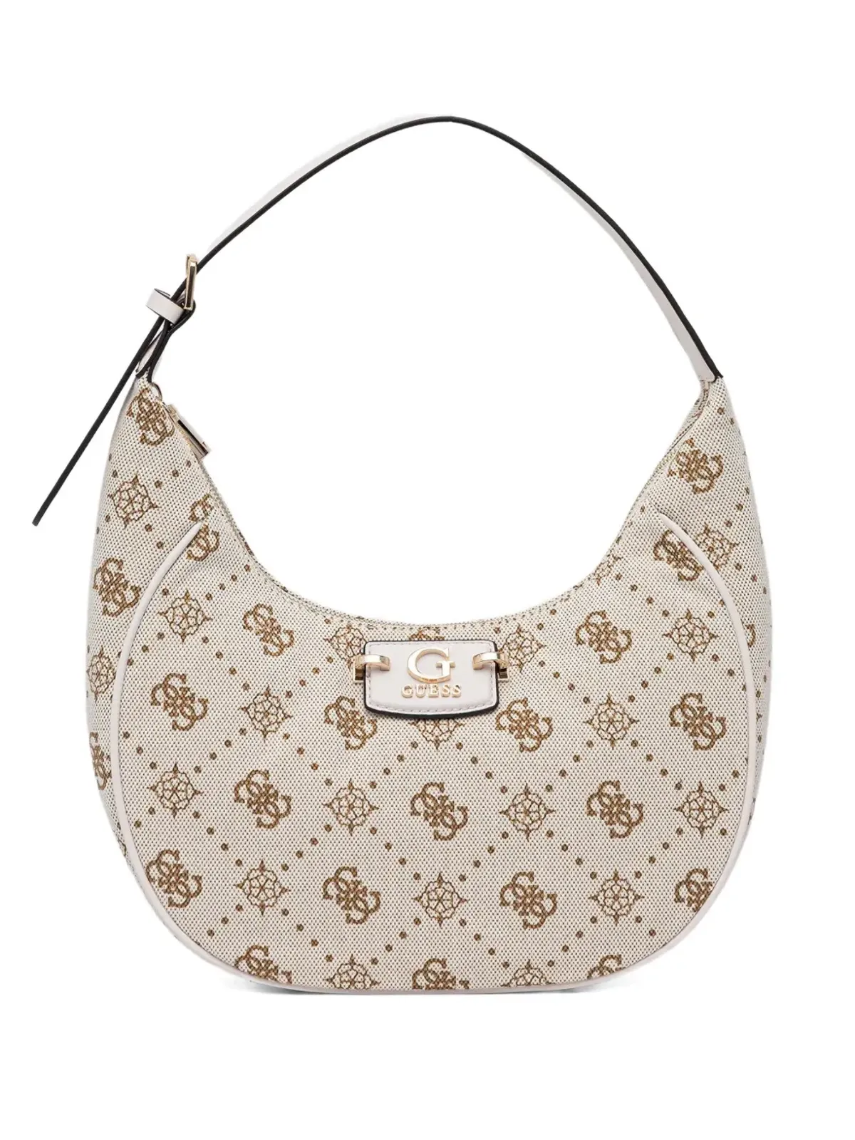 GUESS USA Neda 4G トートバッグ - 画像1
