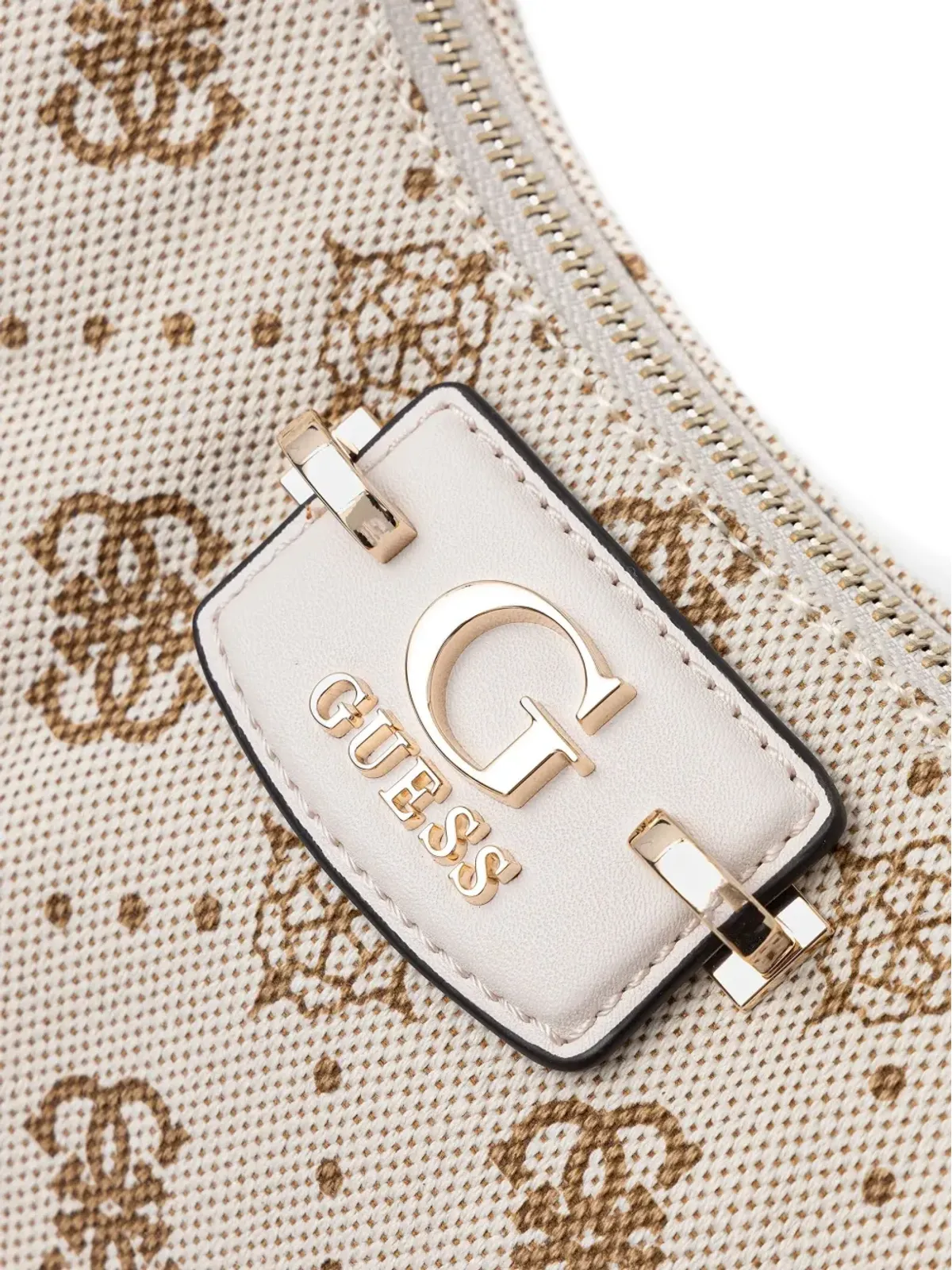GUESS USA Neda 4G トートバッグ - 画像5