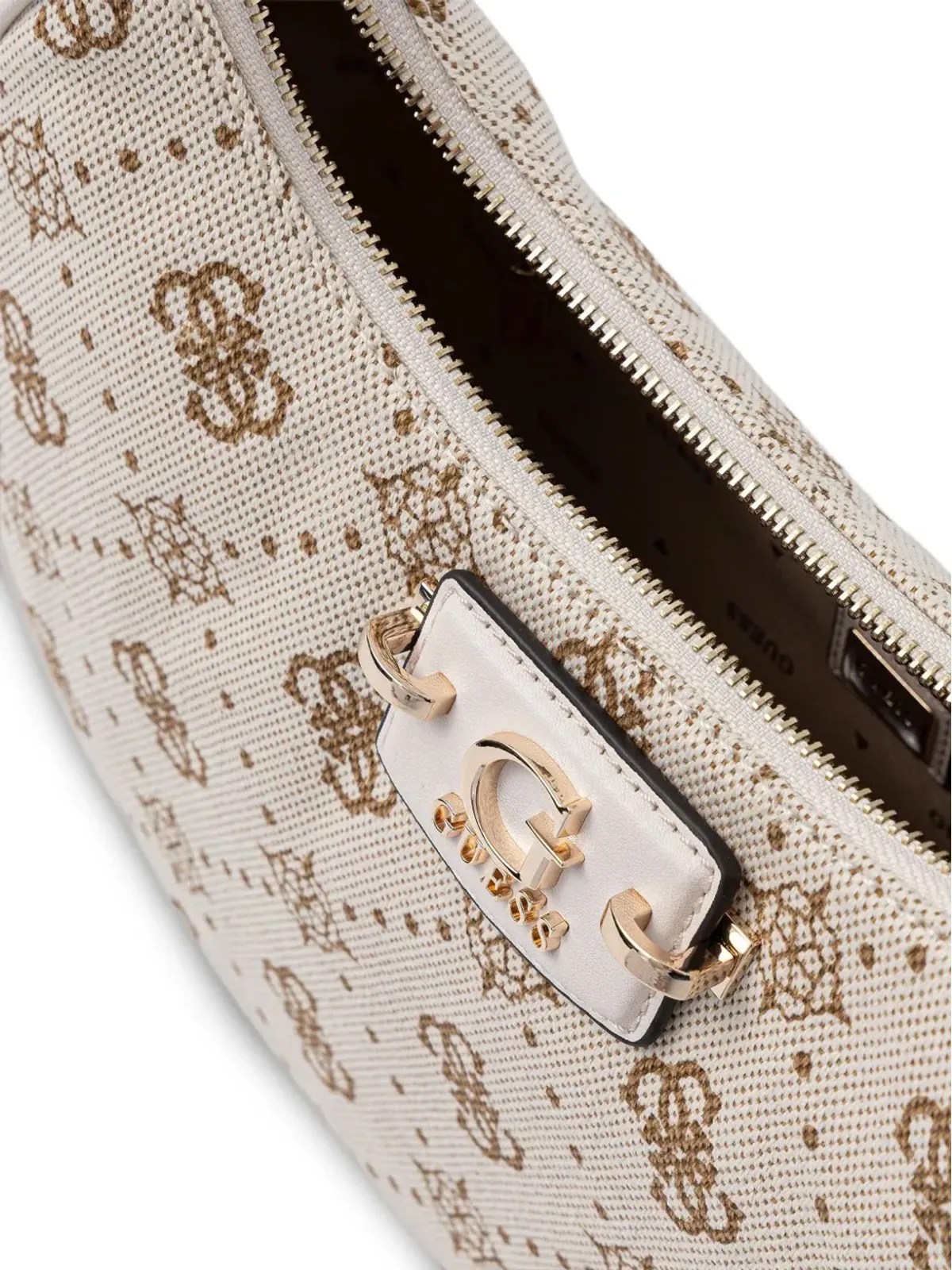 GUESS USA Neda 4G トートバッグ - 画像3