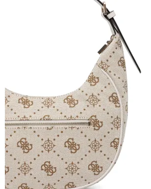 GUESS USA Neda 4G トートバッグ - サムネイル4