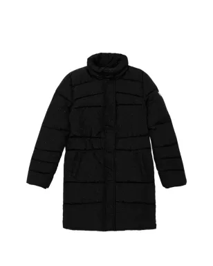 guess kids パッド入りジャケット - サムネイル1