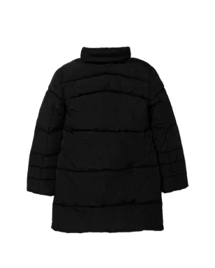 guess kids パッド入りジャケット - サムネイル2