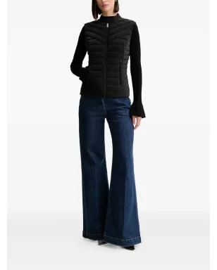 GUESS USA キルティングジレ - サムネイル2