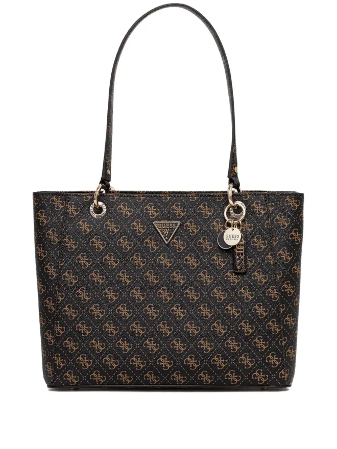 GUESS USA GUESS USA ロゴ トートバッグの商品画像