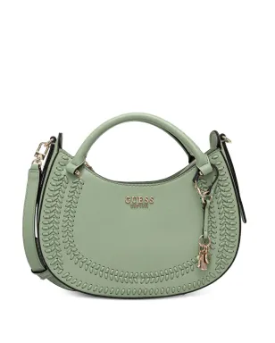 GUESS USA ブレイドディテール クロスボディバッグ - サムネイル1