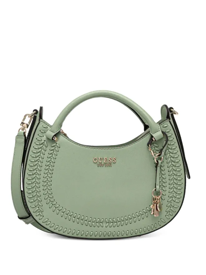 GUESS USA GUESS USA ブレイドディテール クロスボディバッグの商品画像