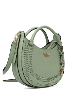 GUESS USA ブレイドディテール クロスボディバッグ - サムネイル5