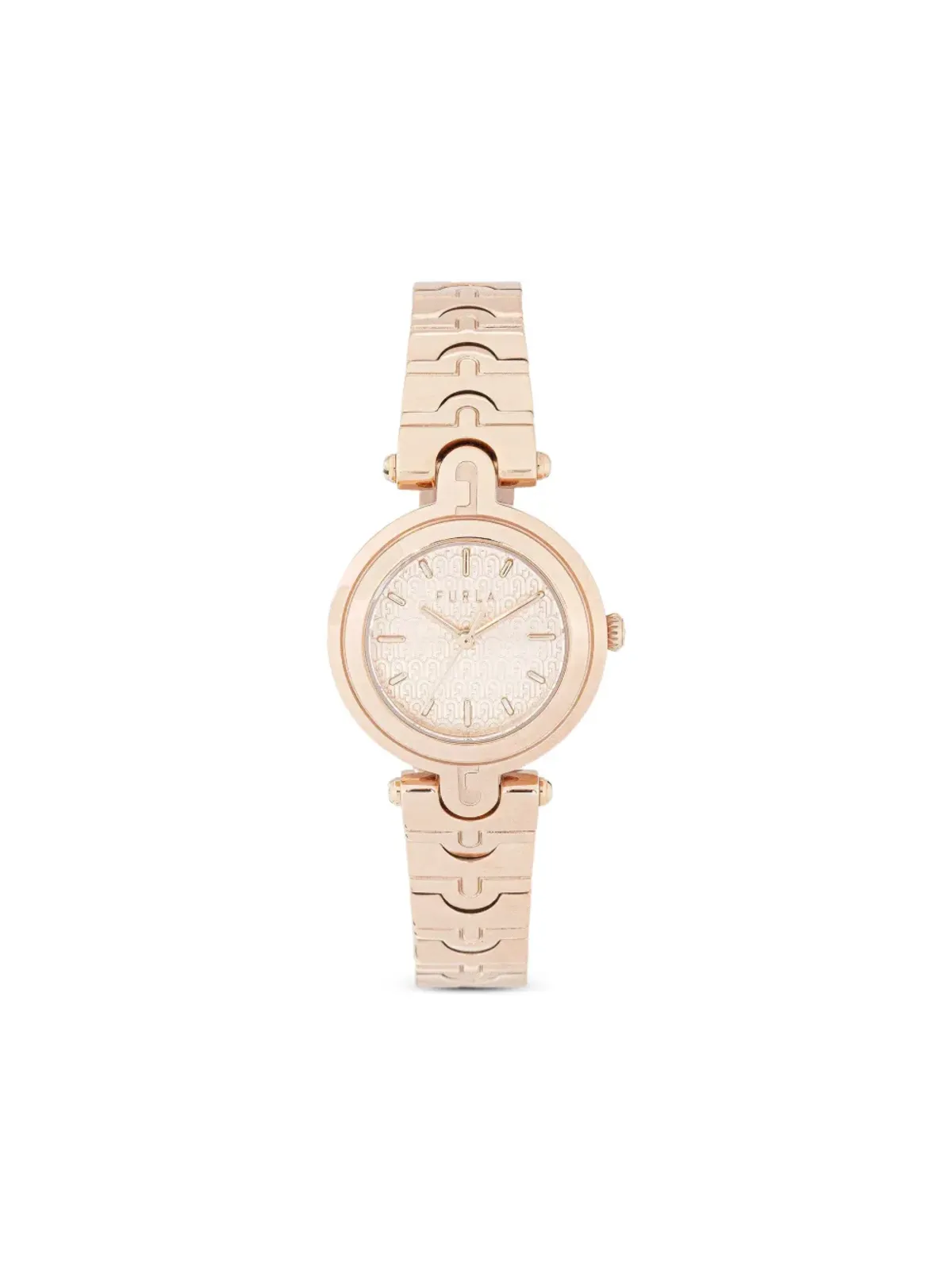 Furla Arch Barパターンウォッチ - 画像1