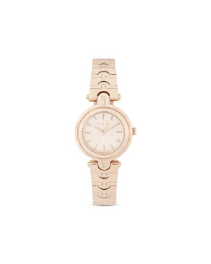 Furla Arch Barパターンウォッチ - サムネイル1