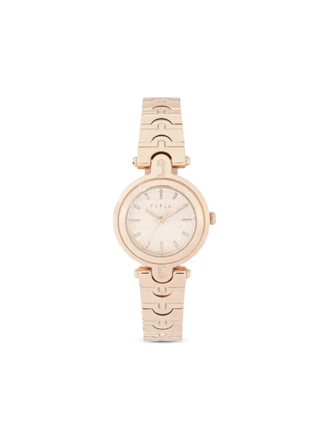 Furla Furla Arch Barパターンウォッチの商品画像