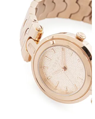Furla Arch Barパターンウォッチ - サムネイル3