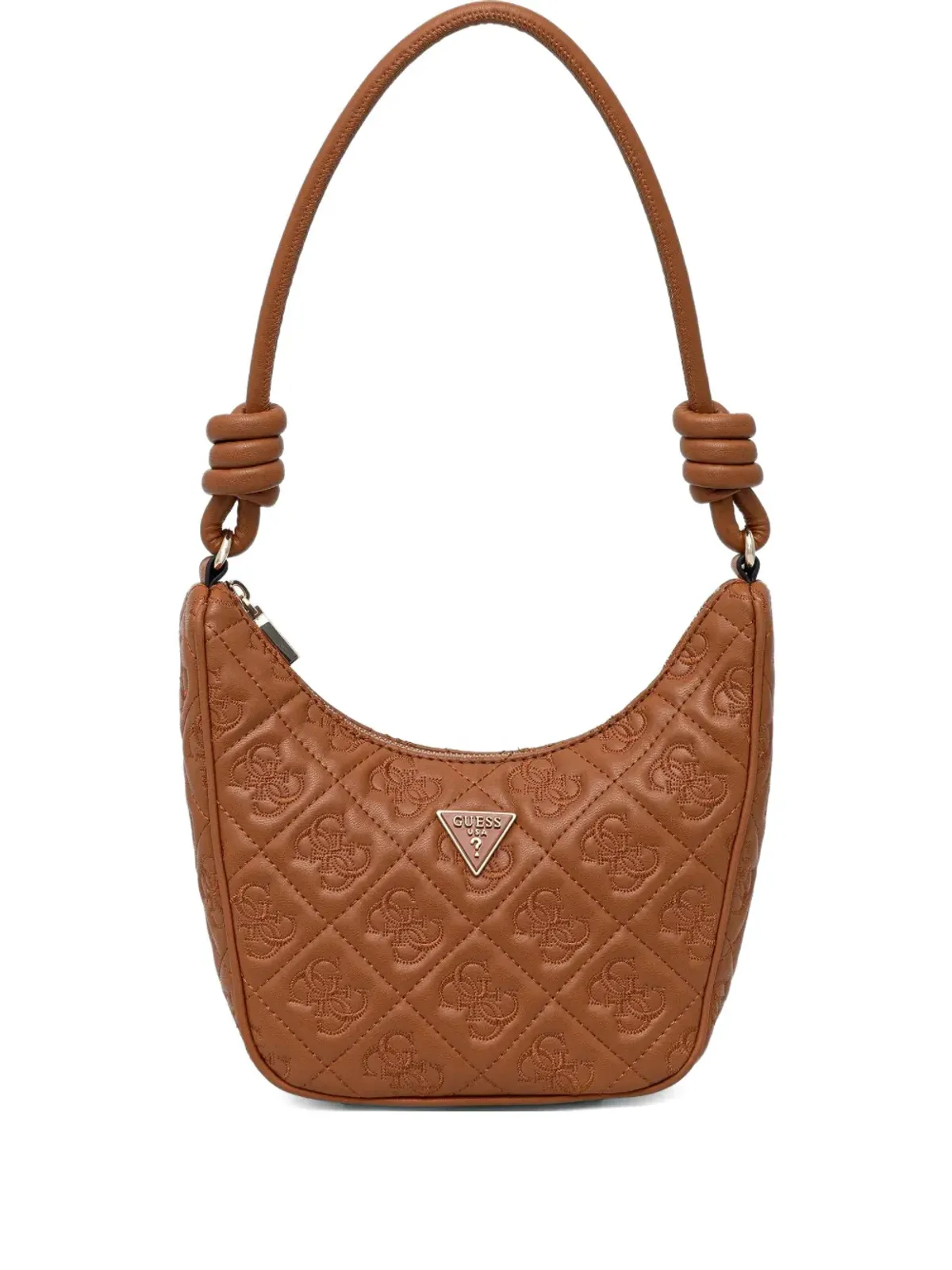 GUESS USA アデラシア ショルダーバッグ - 画像1