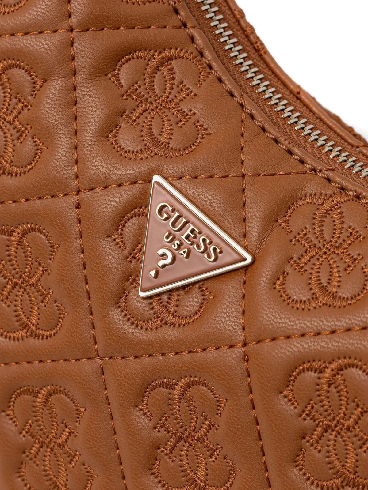 GUESS USA アデラシア ショルダーバッグ - 画像5