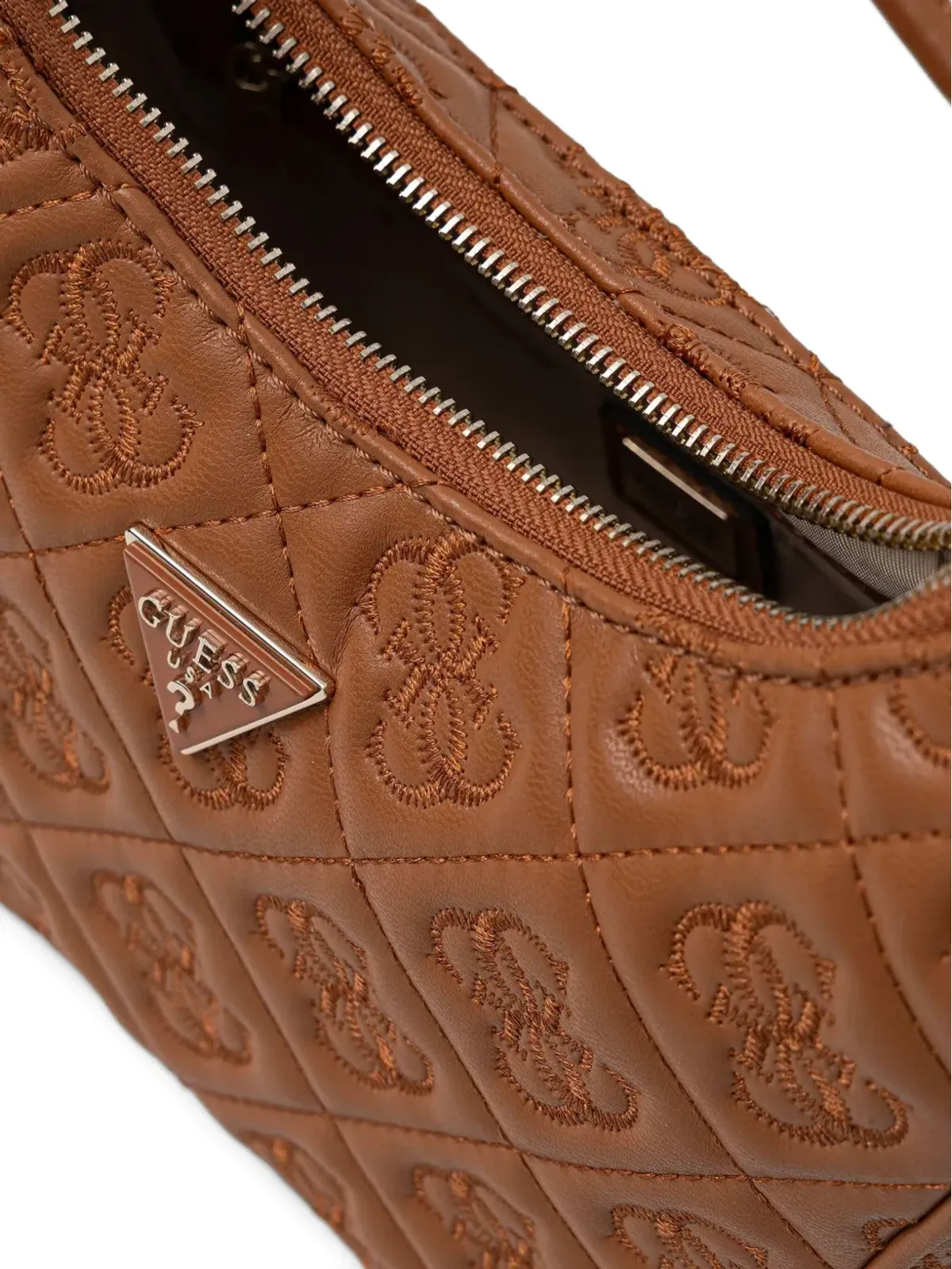 GUESS USA アデラシア ショルダーバッグ - 画像3