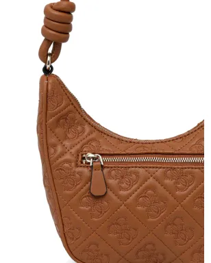 GUESS USA アデラシア ショルダーバッグ - サムネイル4