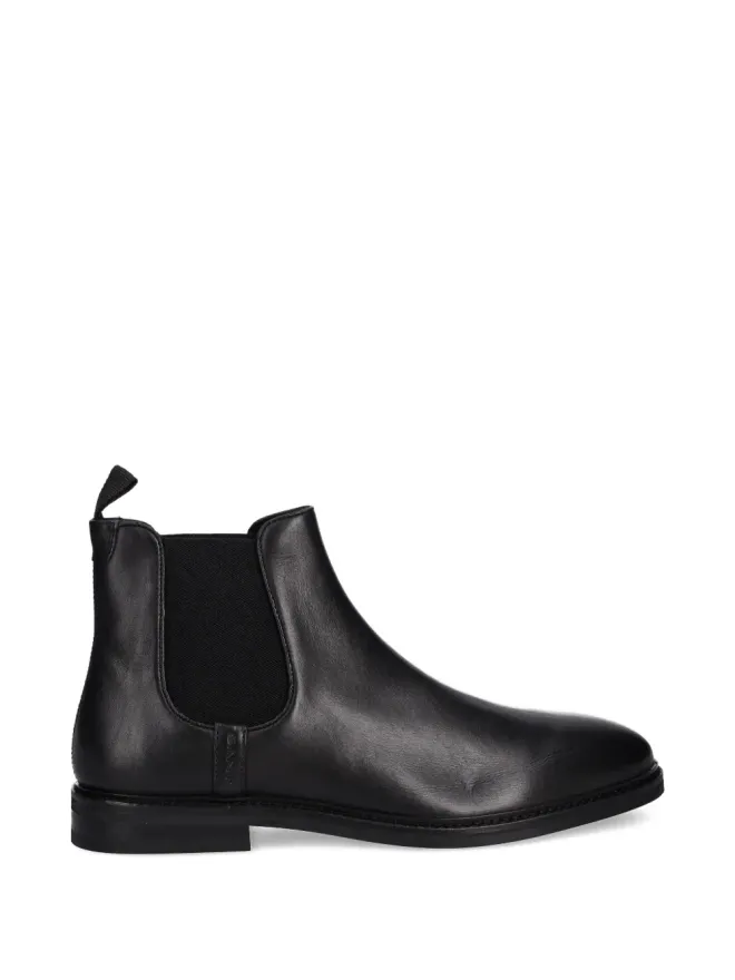 Gant Gant エラスティック付きプルタブ ブーツの商品画像