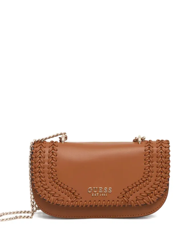 GUESS USA GUESS USA タタム クロスボディバッグの商品画像